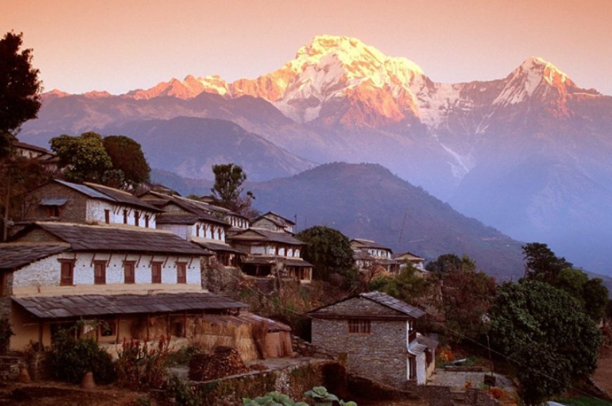 Arunachal Pradesh Travel Guide: A Journey into India’s Untouched Paradise