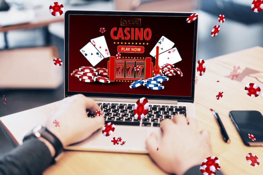 Comment dénicher le meilleur casino en ligne france pour une expérience unique