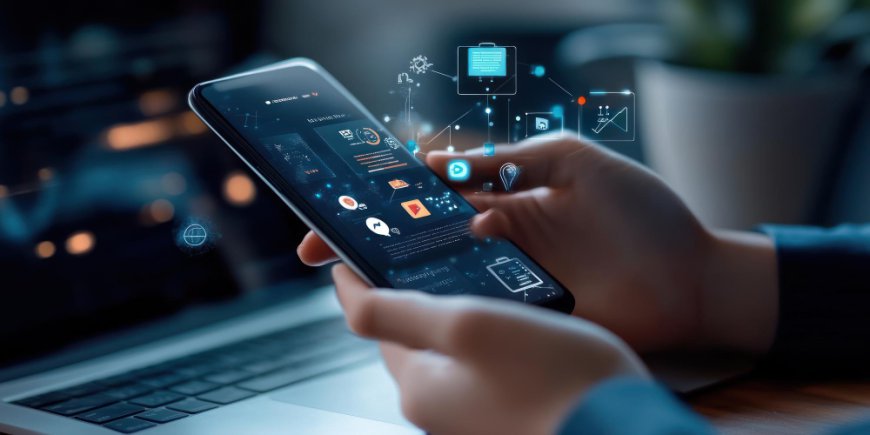How Quytech Is Helping Businesses Rethink Mobile App Development from the Ground Up