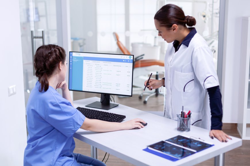 Patient Engagement Solutions That Build Trust Improve Care Drive Growth