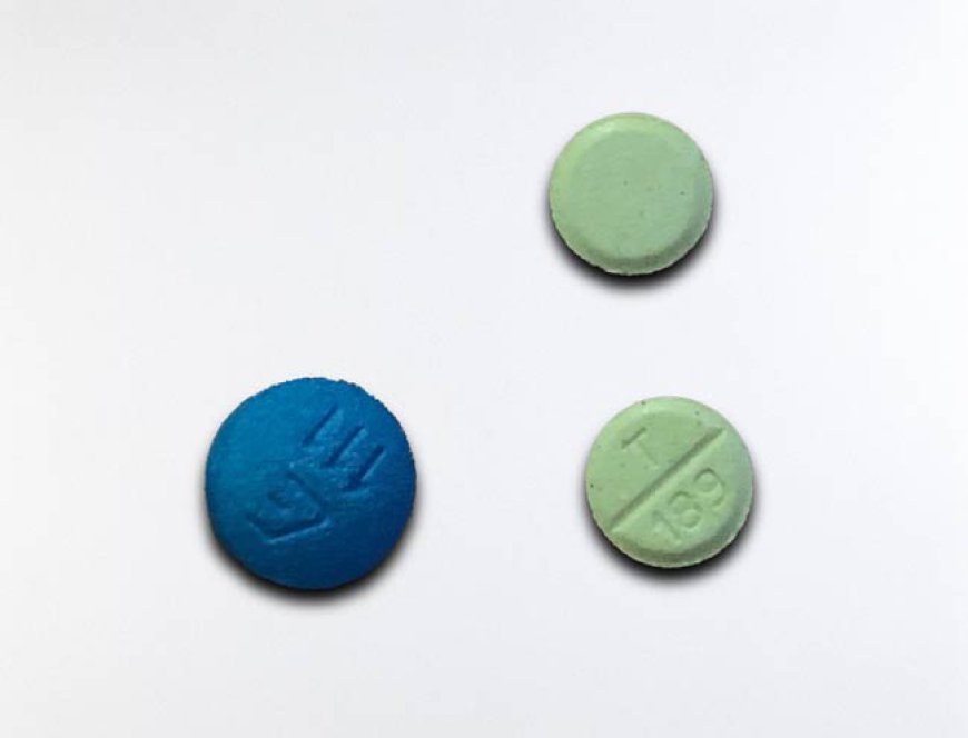 Is It Safe to Use Xanax 1mg with Adderall 30mg Sandoz? Risks, Effects, and Medical Guidance