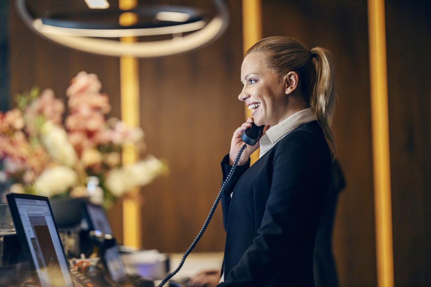 What Is Listing Optimization in Hospitality Services and Why Does It Matter?