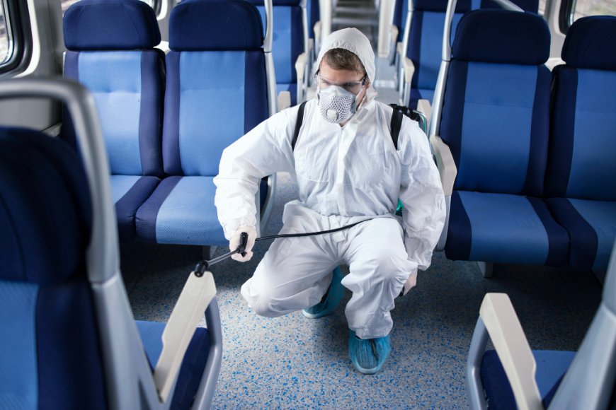 How to Choose the Best Carpet Cleaner in Boise Area