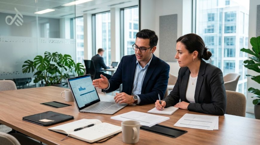 How PCI DSS Consulting Simplifies Your Compliance Journey