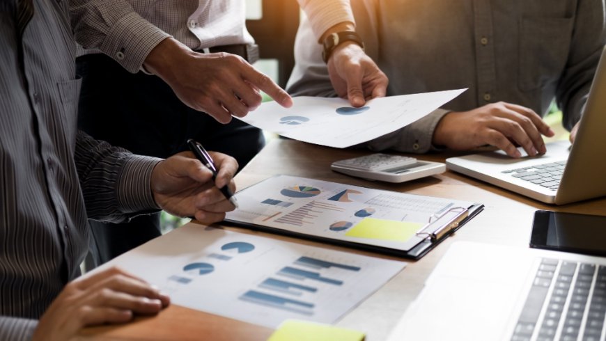 Skyrocket Rankings: Chandley's SEO Optimization Strategies for Atlanta Businesses in 2026