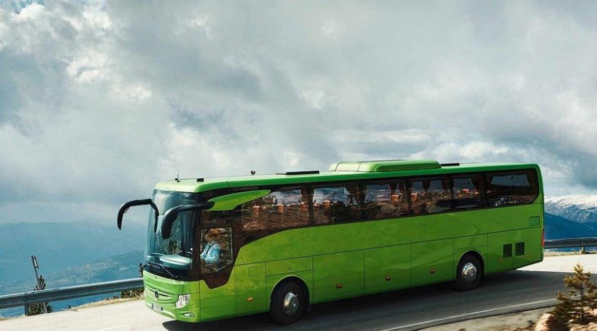 Student Travel Made Simple: Why Coach Hire Is Perfect for Campus Trips
