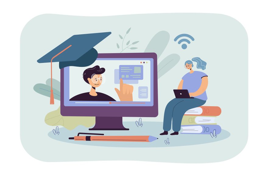 A Complete Guide to the Online M.Com Course and Career Scope