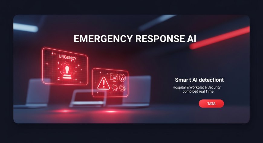 How Smart Monitoring is Transforming Healthcare Safety