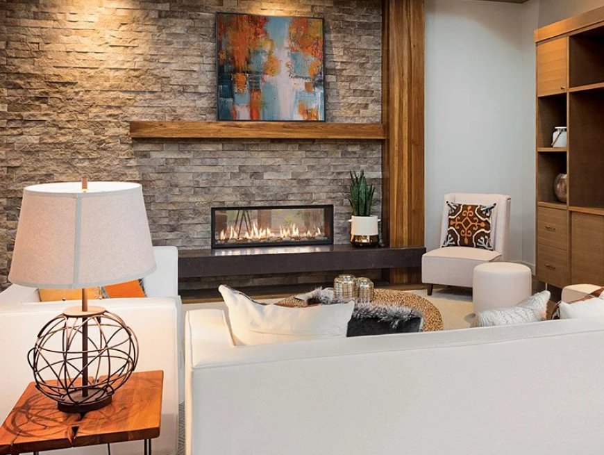 Common Fireplace Problems and How Professionals Fix Them