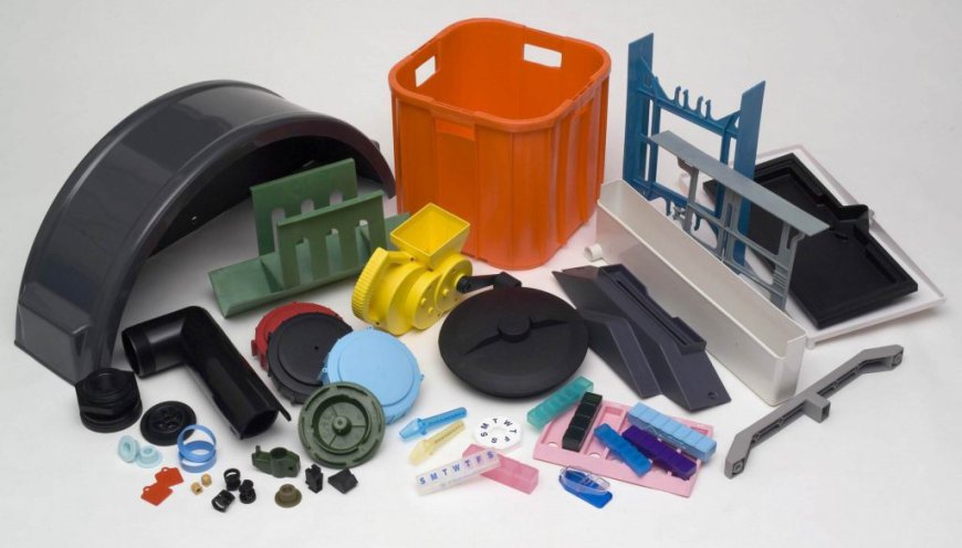 How to Choose Custom Plastic Injection Molding Services Wisely