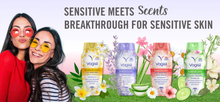 Understanding Feminine Hygiene Products