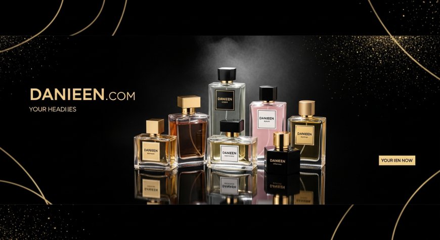 How to Build Your Signature Fragrance Identity