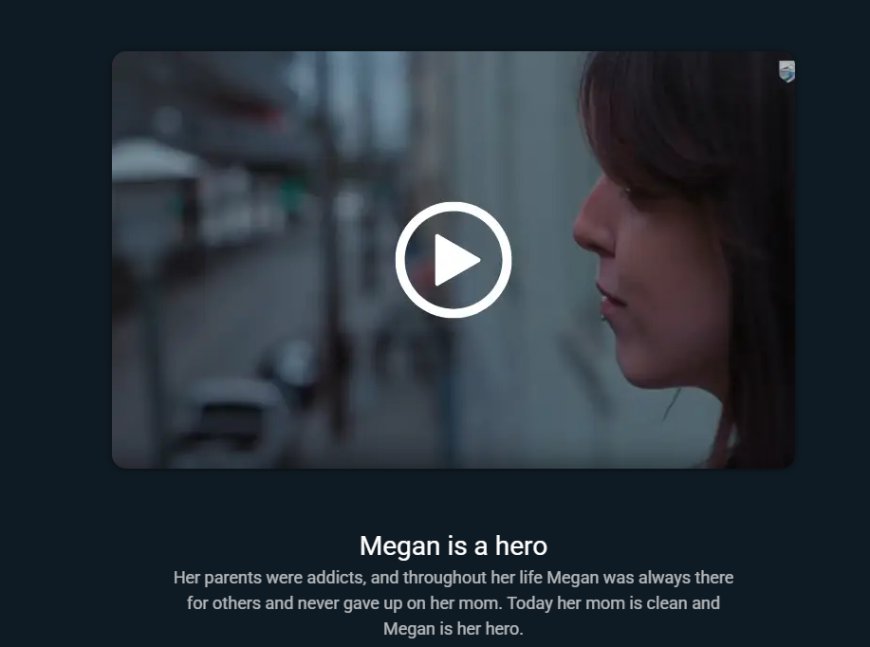 The Cinematic Vision of Les Merson