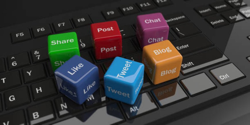 What Makes Social Media Content Engaging and Shareable?