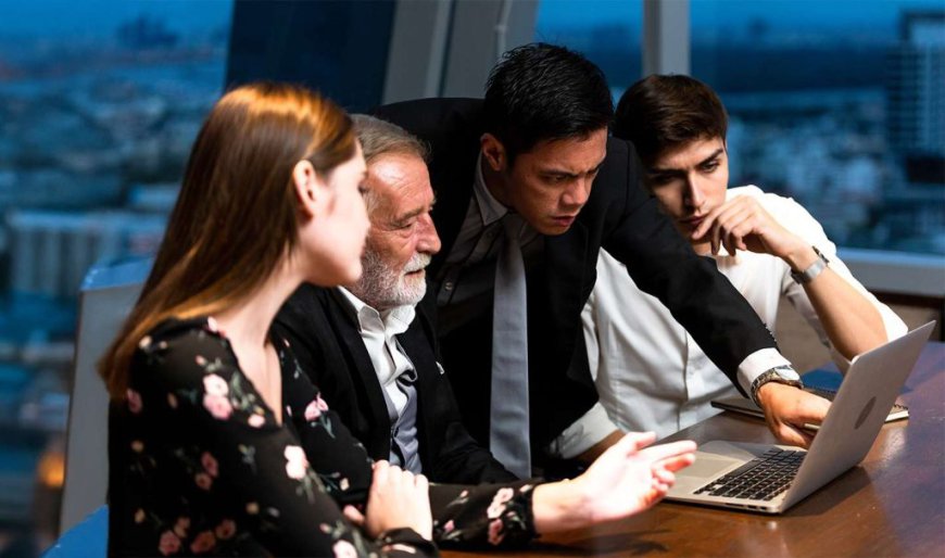 When Does It Actually Make Sense to Use SDR-as-a-Service?