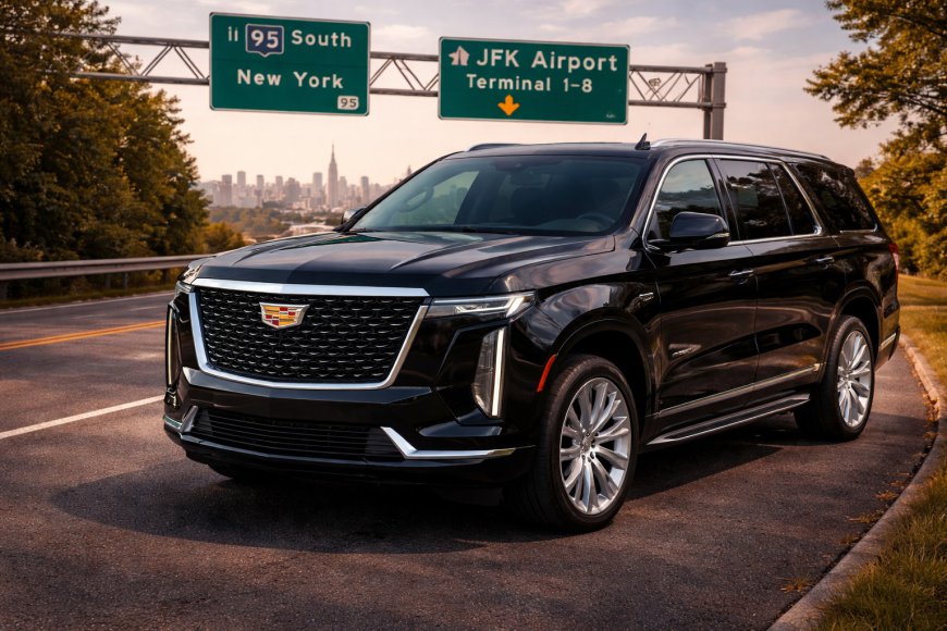 In need of a trustworthy EWR Limo Car Service & Limousine New York Airport Transfers? These are What You Need to Know