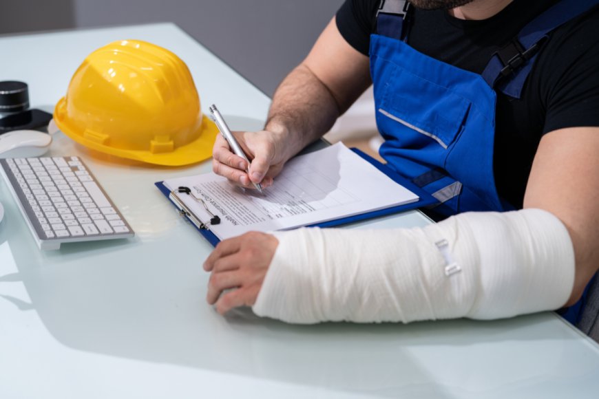 Construction Accidents Compensation Explained: What Can You Recover?