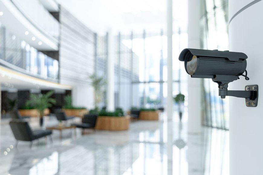 CCTV Installation London: Cost, Benefits, Types & Complete Security Guide