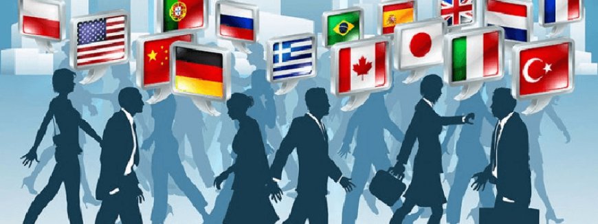 言語サービス市場：業界規模、動向、および成長予測