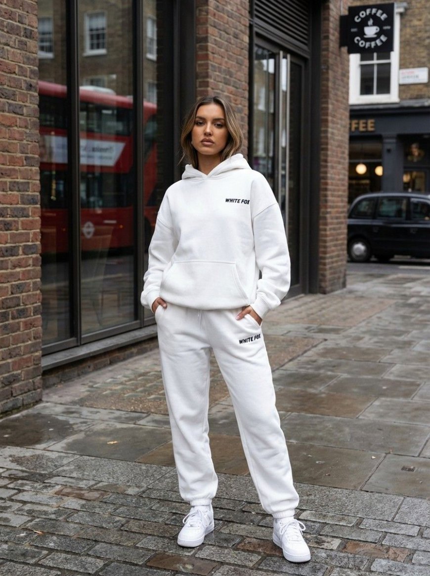 Why Modern Streetwear Brands Are Dominating Everyday Fashion