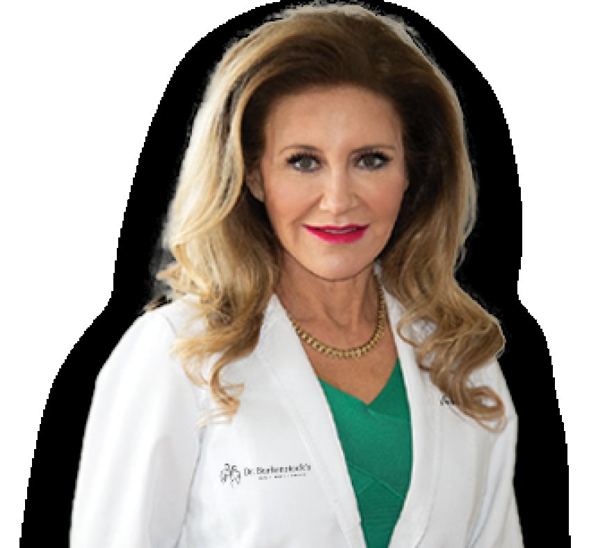 Why Med Spa Treatments Are the Future of Anti-Aging and Wellness