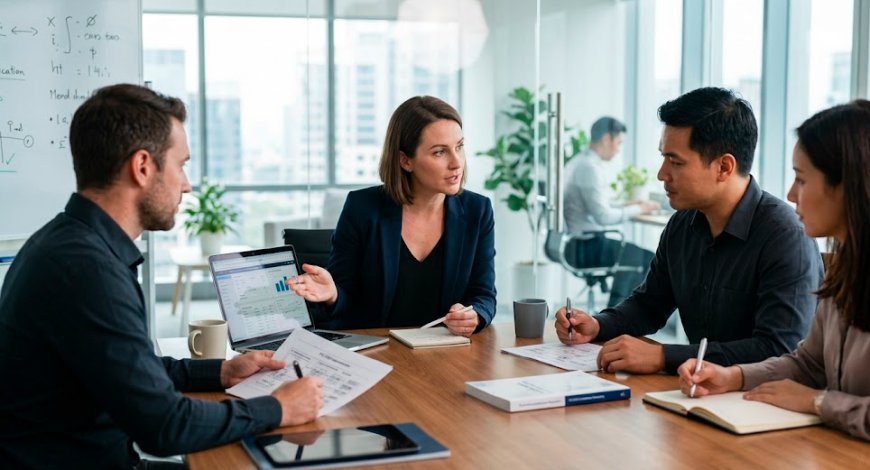 What Great PCI DSS Compliance Consulting Actually Includes