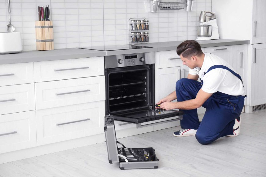 5 Questions to Ask Before Hiring an Appliance Repair Company