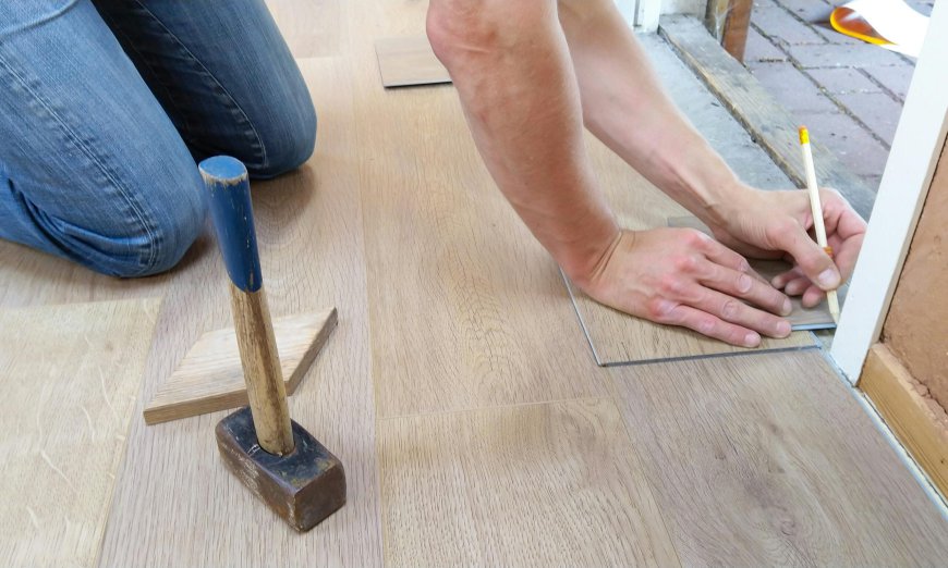 Custom Flooring Consultations Tailored to Weiser Family Budgets Perfectly