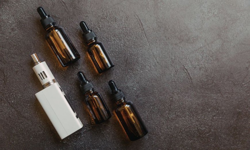 How to Choose the Right Liquid Pods for Your Device