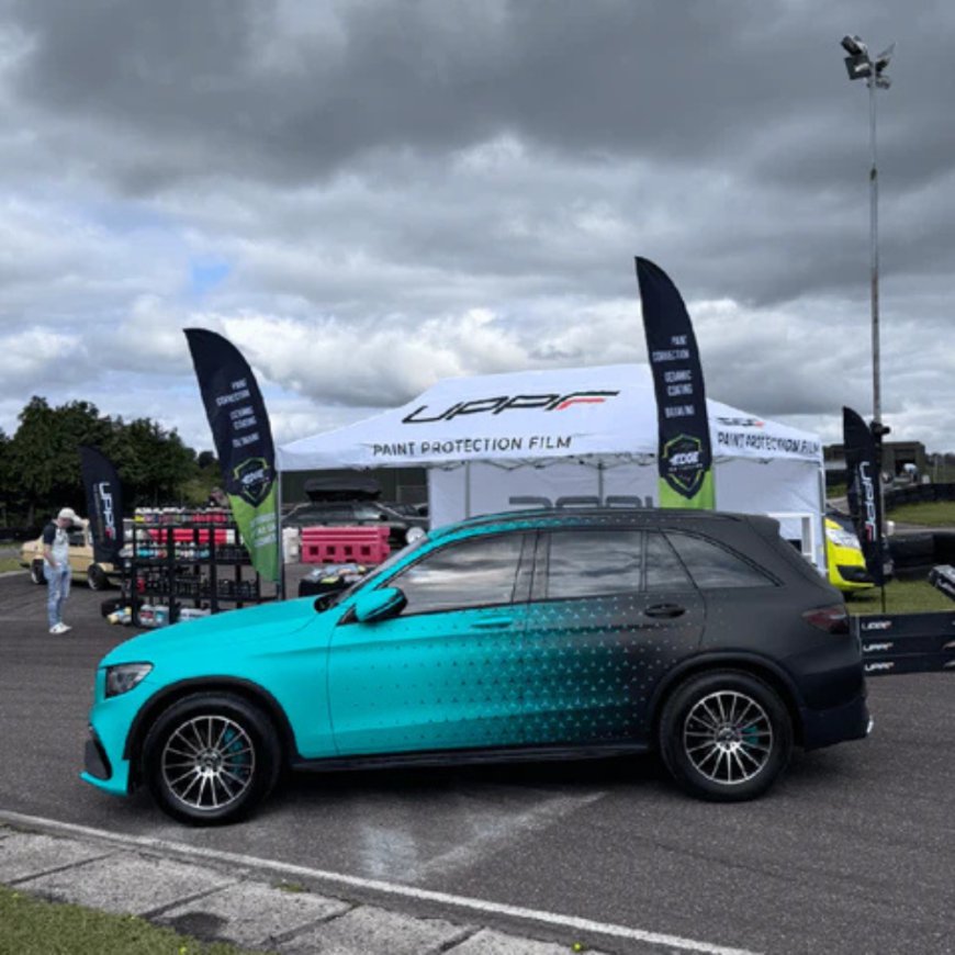 3M Vinyl Car Wrap: Why More People Are Choosing It