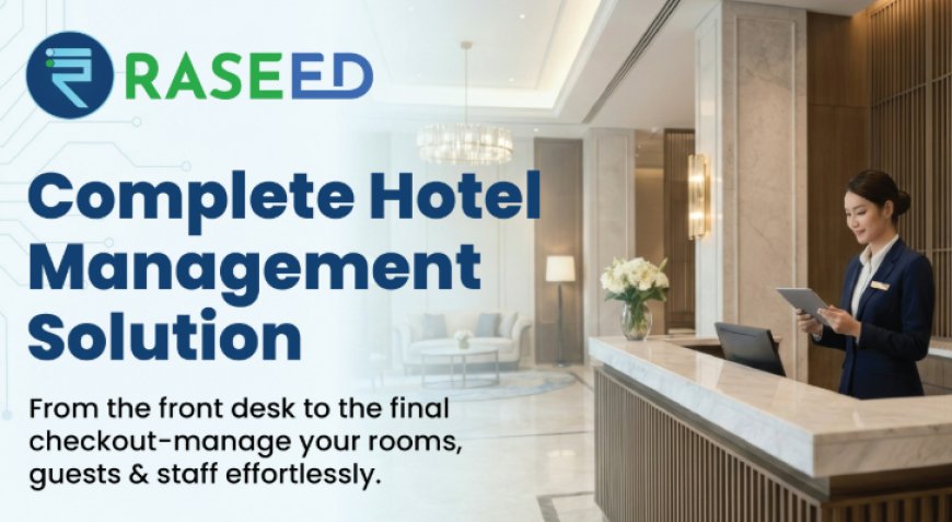 Best Hotel Billing Software: A Shift Hotels Can’t Ignore (2026)