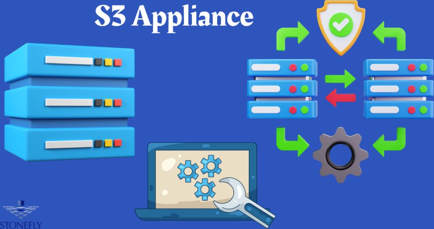 Streamlining Infrastructure with Turnkey Storage Hardware