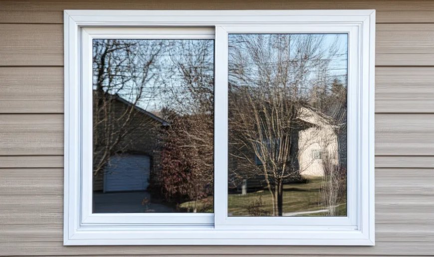 How Sliding Windows Improve Natural Light in Living Spaces