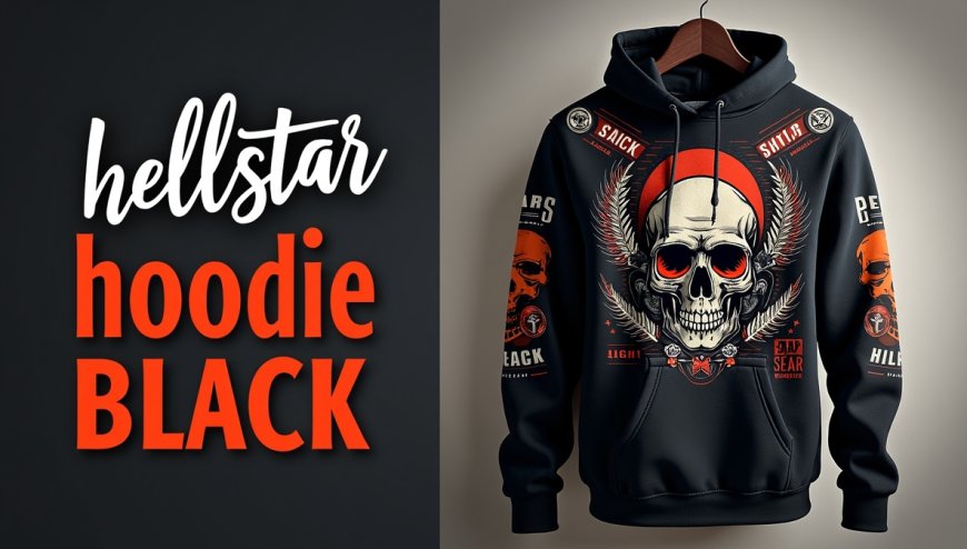 Hellstar Brand History And Official Website Information
