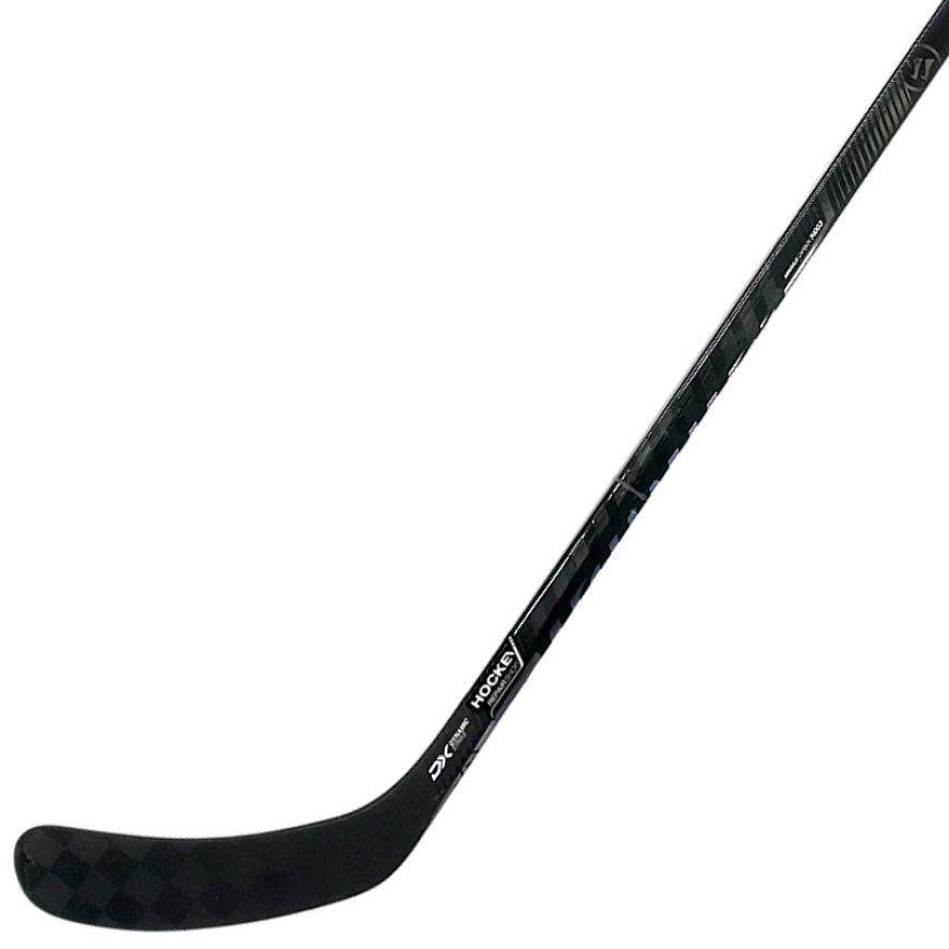 Why Warrior Hockey Sticks Are a Top Choice for Players in 2026?