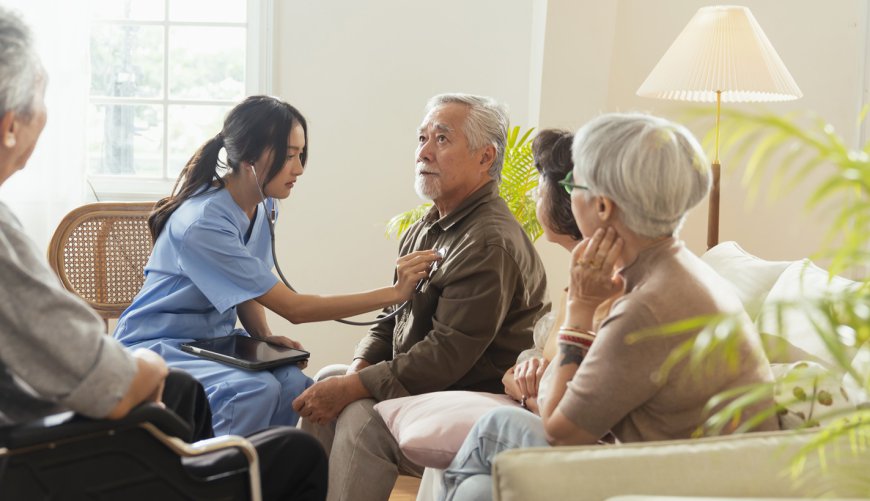 How to Choose the Right Provider for NDIS Home Services