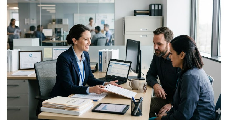 Essential HIPAA Consulting Services for Modern Health IT