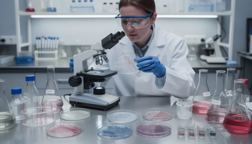 What Conditions Can Be Treated with Regenerative Medicine?