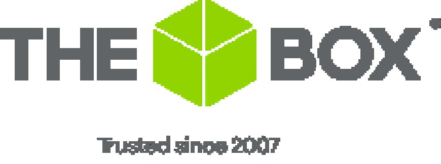 The Most Trusted Self Storage in Dubai | The Box
