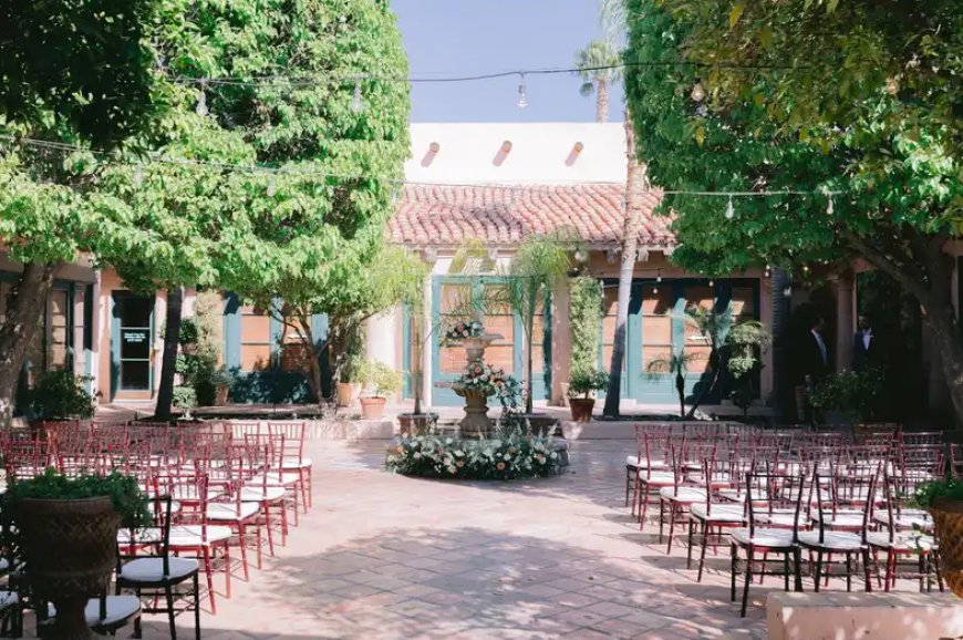 Book a Harris Ranch Room Package for a Memorable Weekend Escape