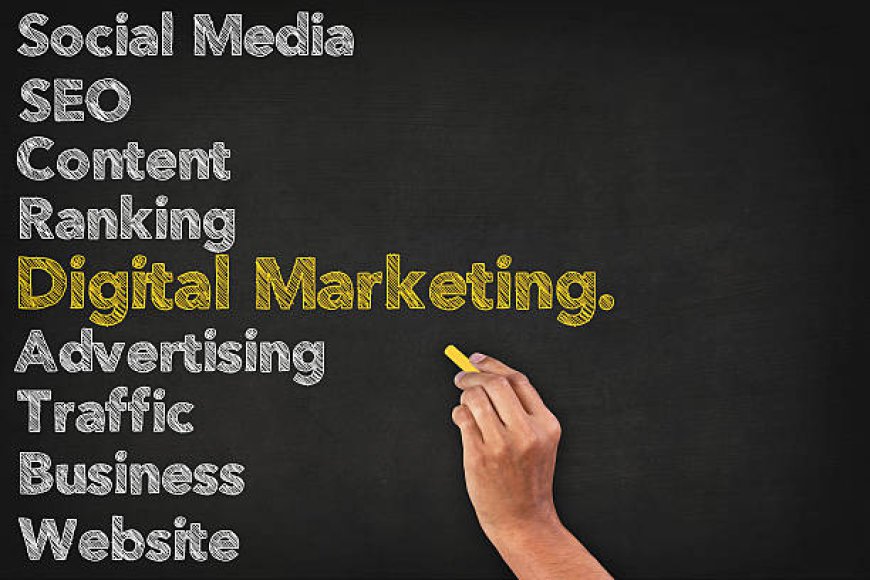 How Can a Digital Marketing Agency in Delhi Help Small Businesses Grow?