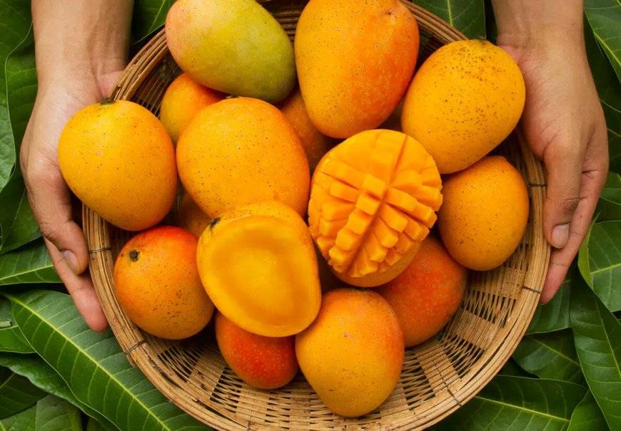 Organic Kesar Mango: Is It Worth the Price?