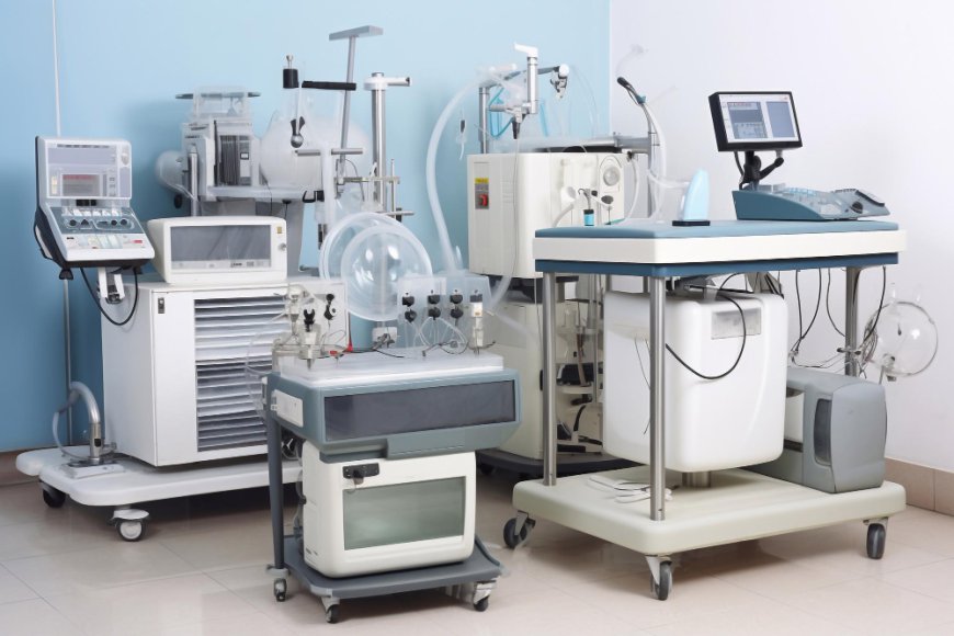 Avoiding Common Hypothermia Unit Problems With Professional Biomed Support