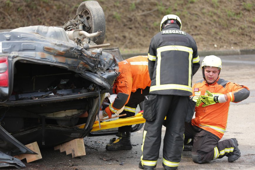 How Black Box and GPS Data Help Prove Fault in Kansas Collision Cases