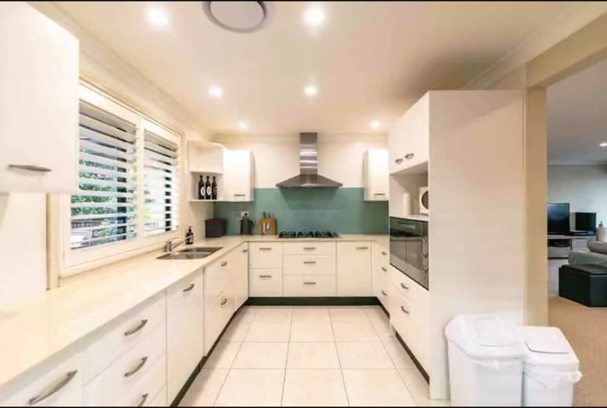 Plumber Glenmore Park