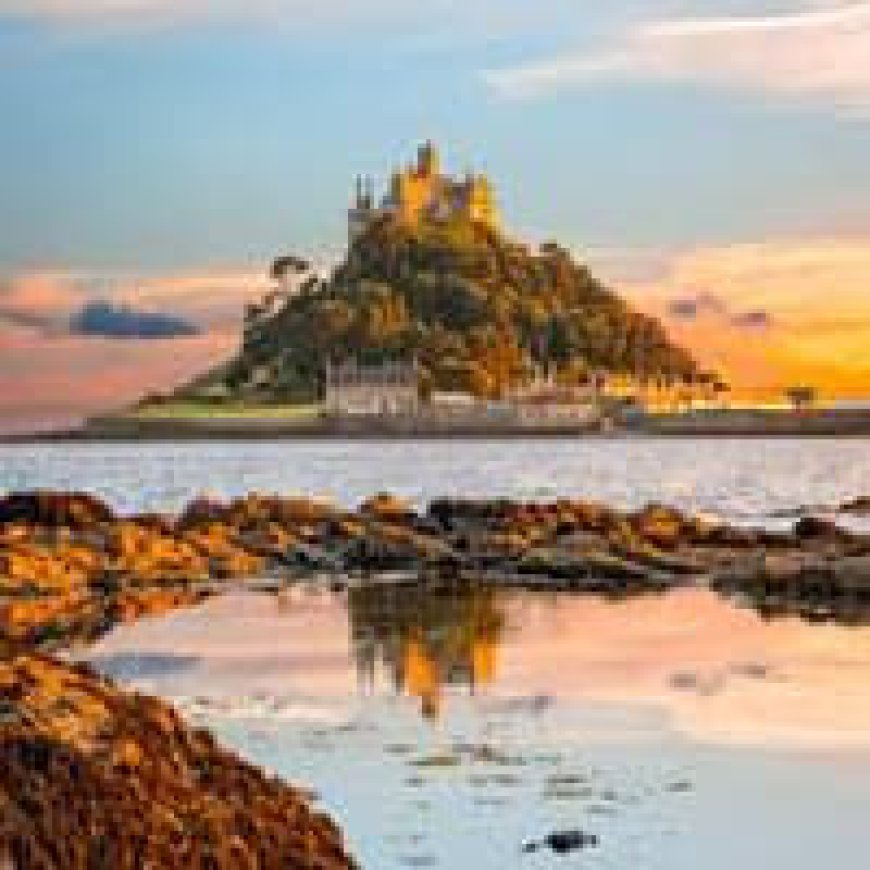Beyond the Runway: 10 Breathtakingly Beautiful Places in England You Must Visit