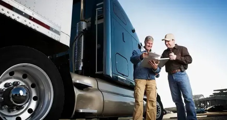 Where to Find Trusted Used Truck Listings Online in a Competitive Market