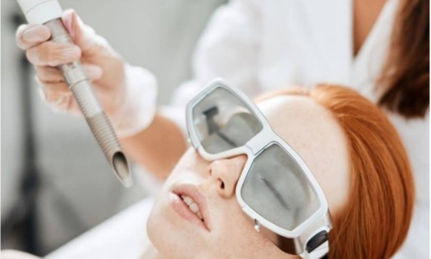 What is Fotona 4D Facelift and How Does It Work?