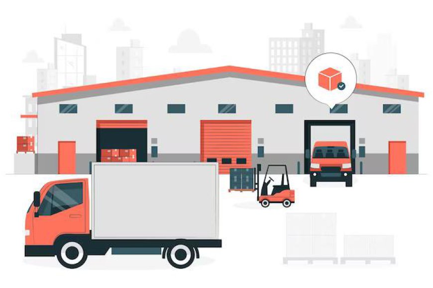 Why 3PL Companies in India Are Necessary for Effective Supply Chain Management