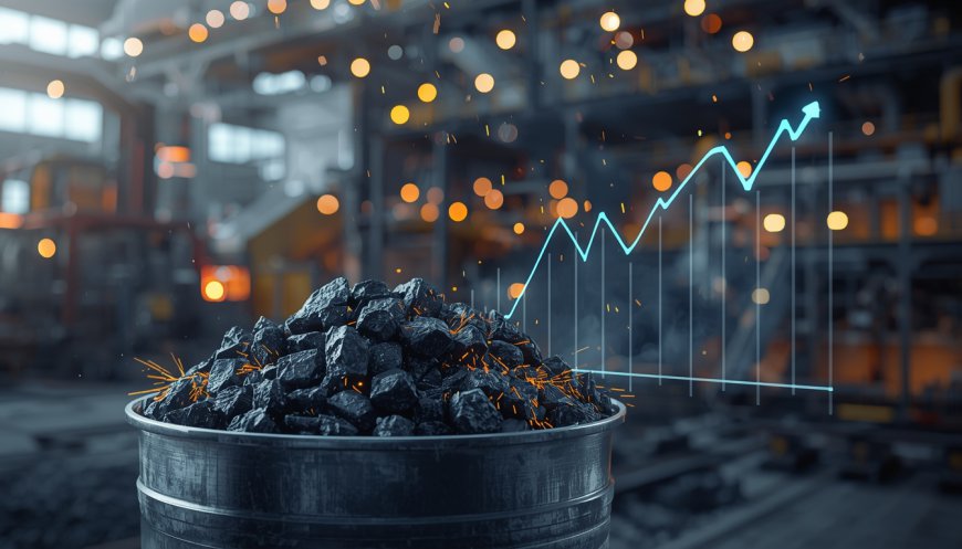 A Simple Overview of Calcium Carbide Price Movement